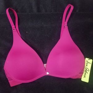 Sam Edelman Radiance Bra